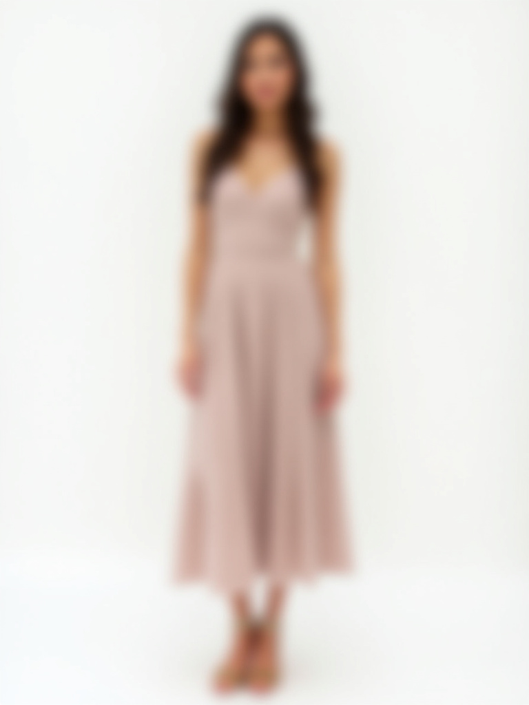 Robe pull longue col roulé plusieurs coloris